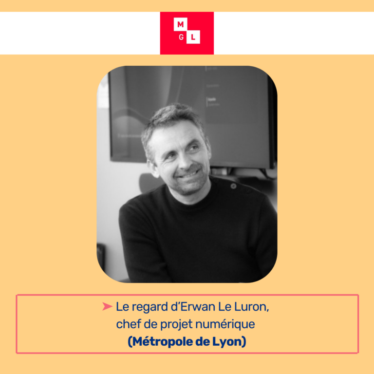 article Erwan Le Luron - Métropole de Lyon - réseau Rés'in